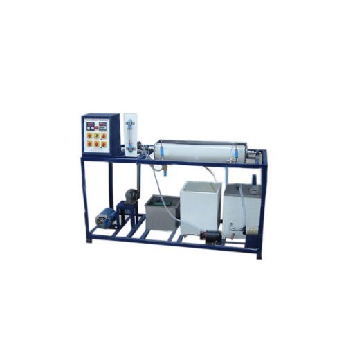 Swenson Walker Crystallizer Manufacturer
